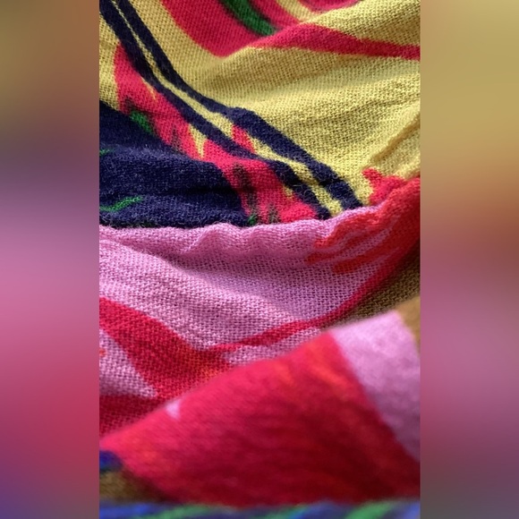 Sleeveless Arie Summer Dress - Picture 8 of 8